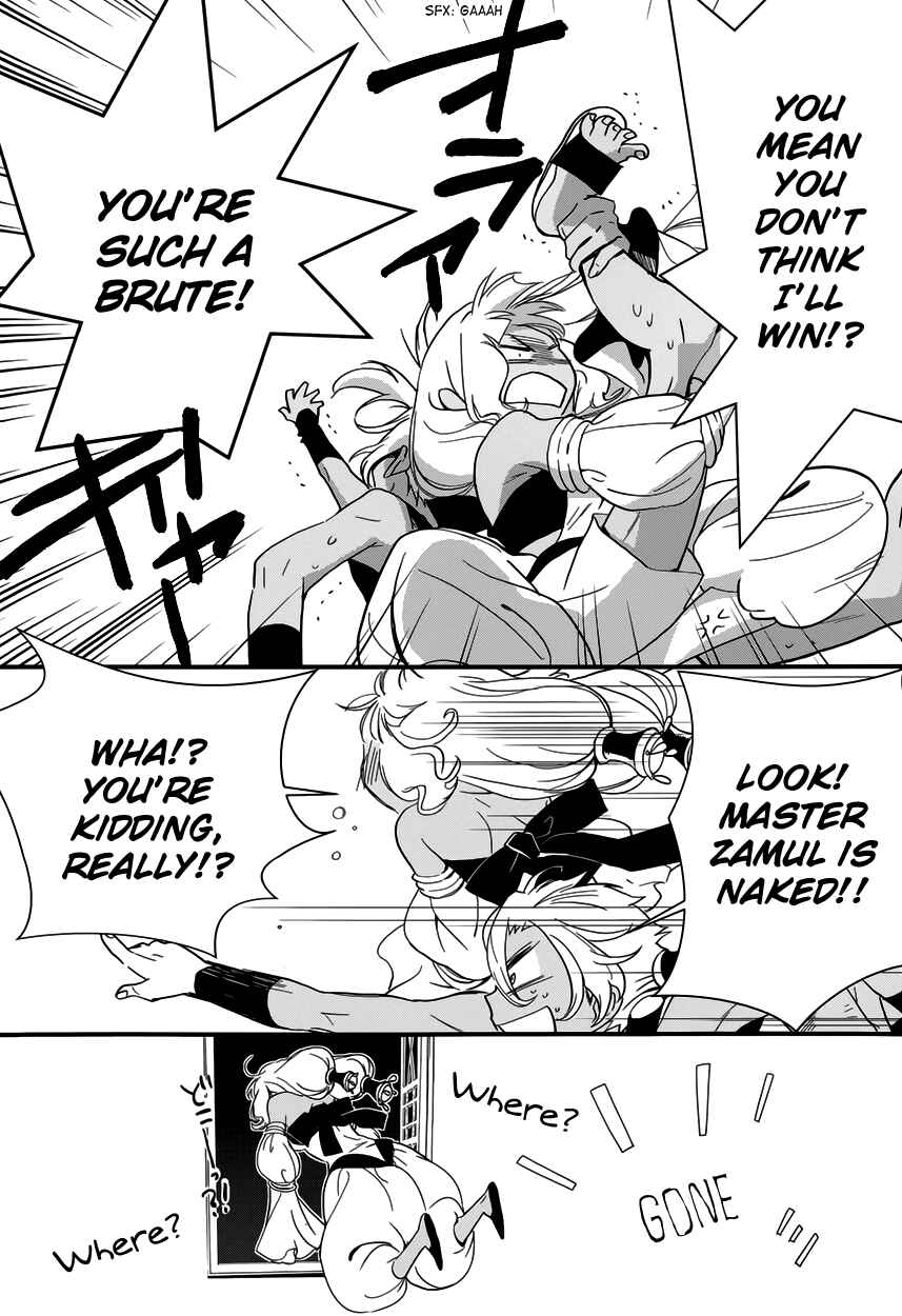 Page 35 Chapter 6 1001 Knights