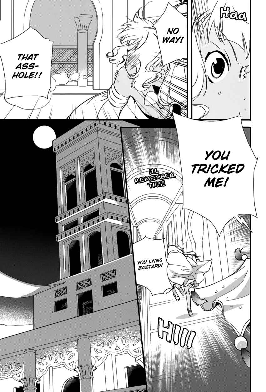 Page 36 Chapter 6 1001 Knights