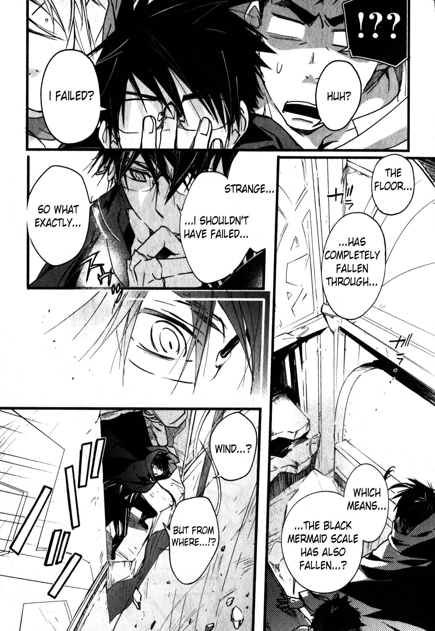 Page 12 Chapter 29 1001 Knights
