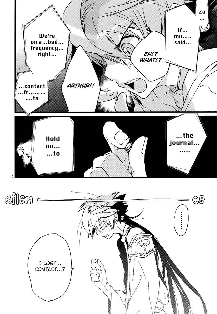 Page 12 Chapter 10 1001 Knights
