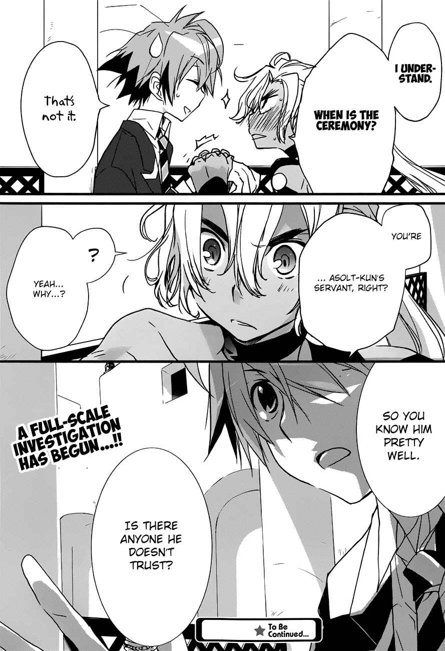Page 22 Chapter 10 1001 Knights