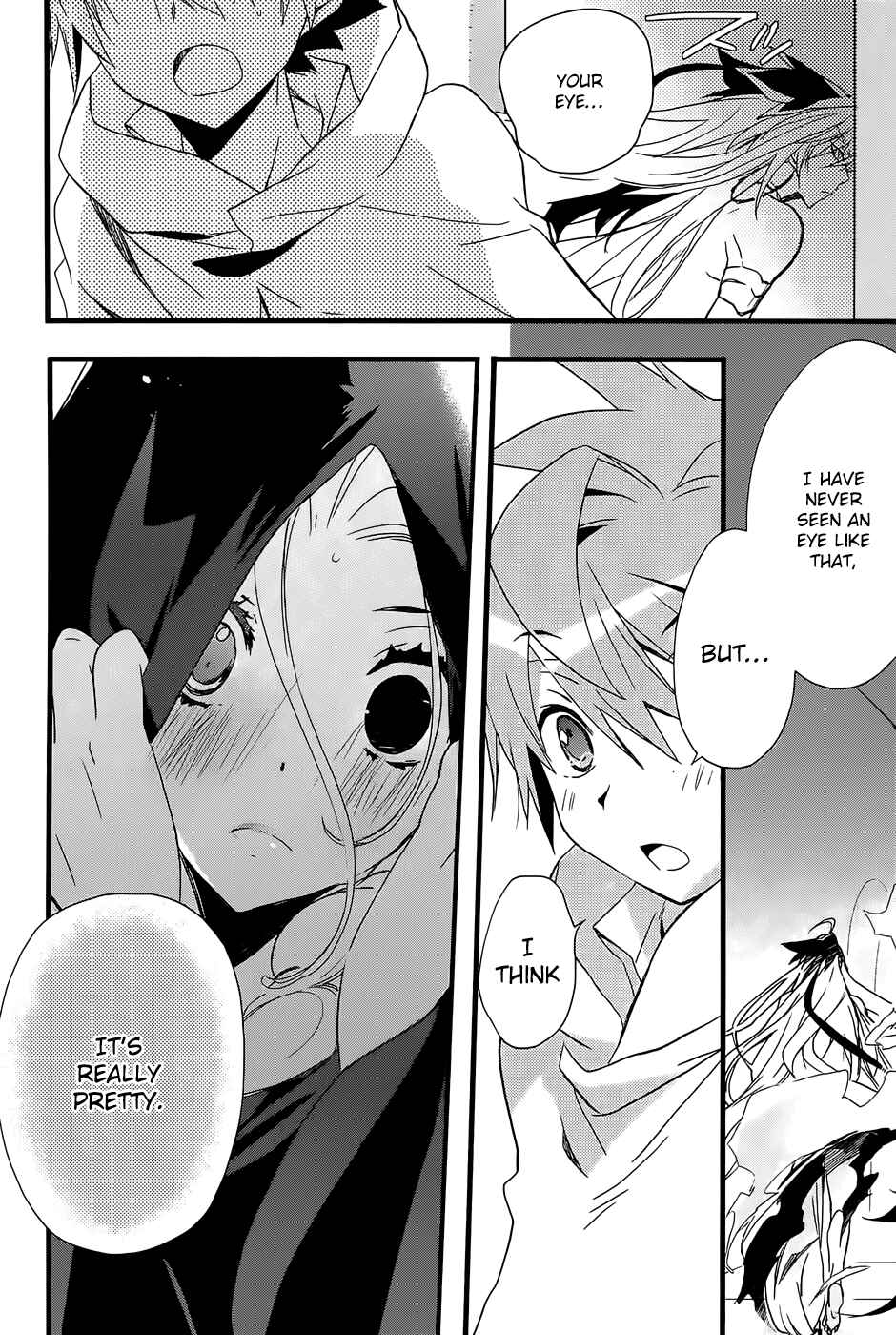 Page 13 Chapter 21.1 1001 Knights