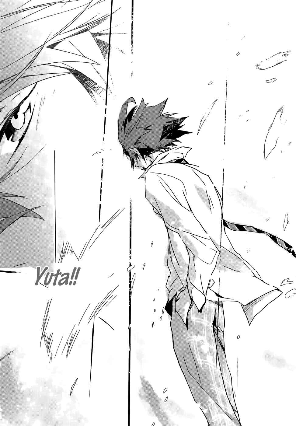 Page 36 Chapter 21.1 1001 Knights