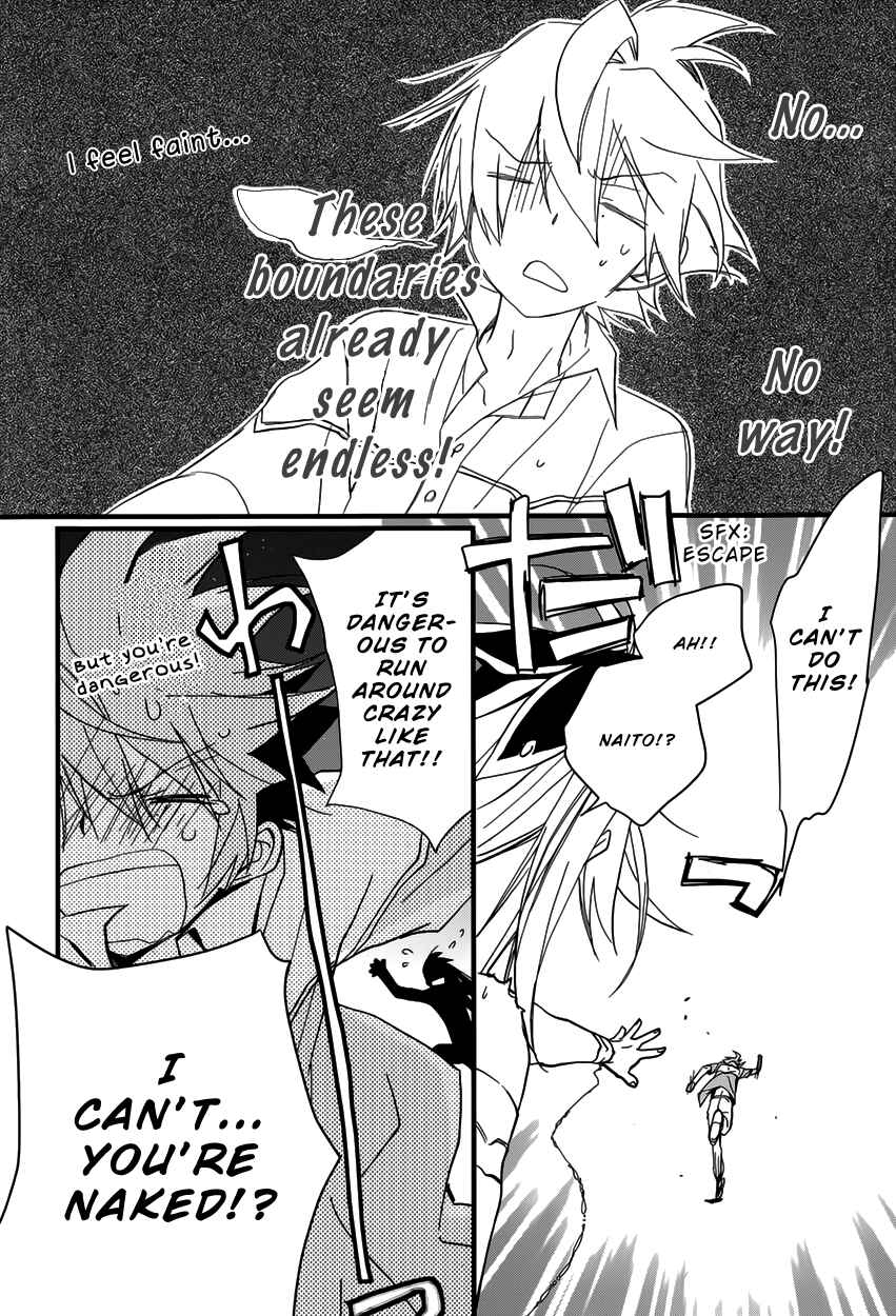Page 11 Chapter 5 1001 Knights