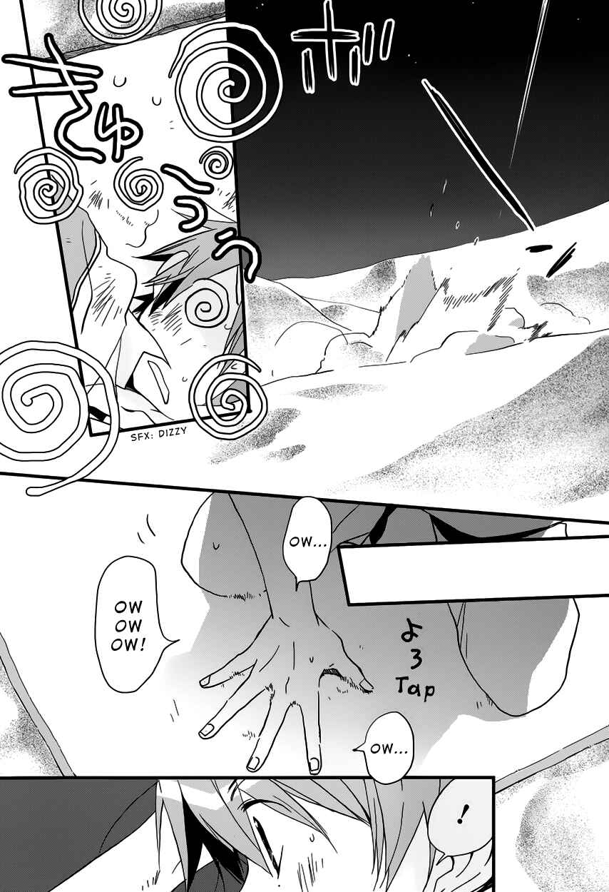 Page 15 Chapter 5 1001 Knights