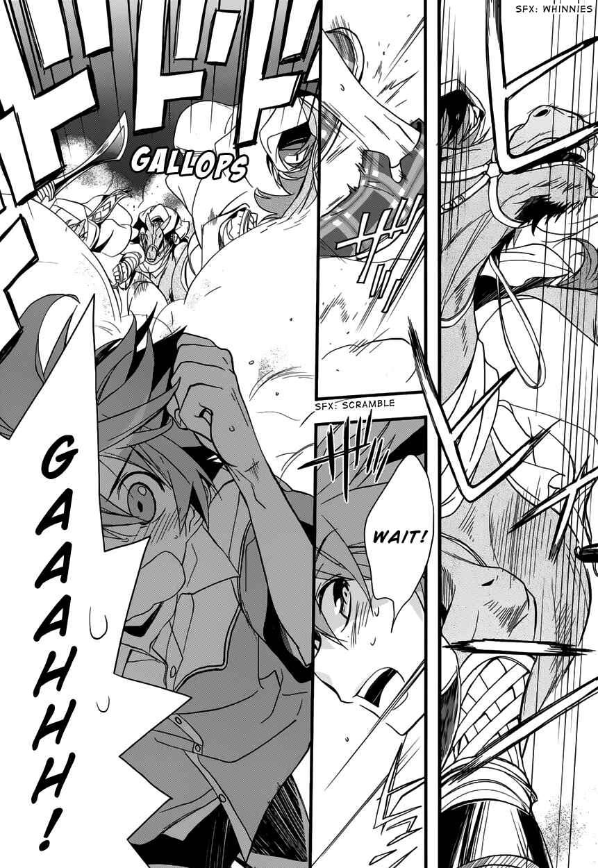 Page 22 Chapter 5 1001 Knights