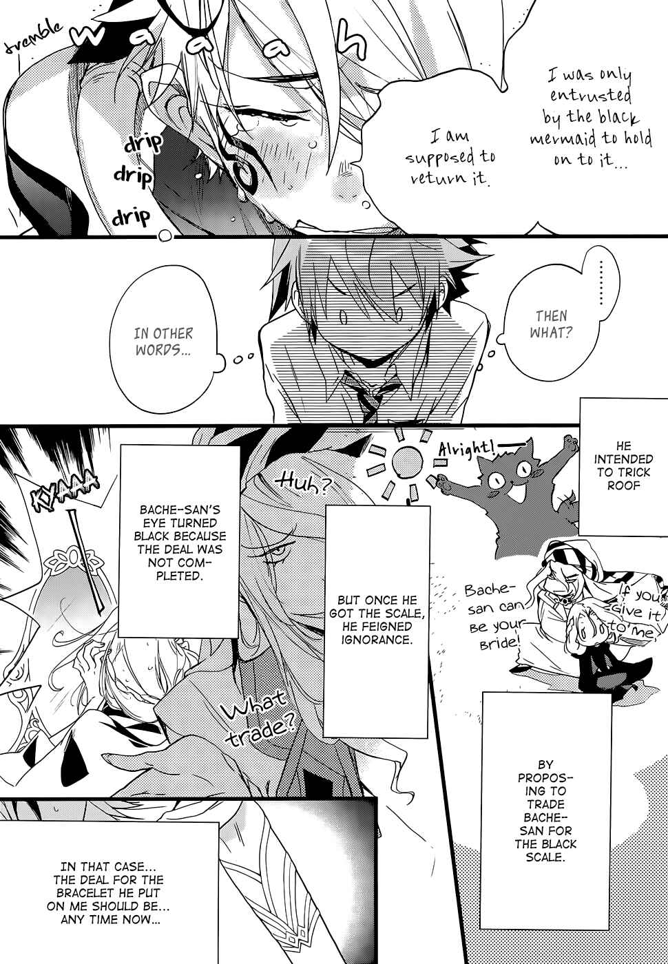 Page 29 Chapter 21.2 1001 Knights