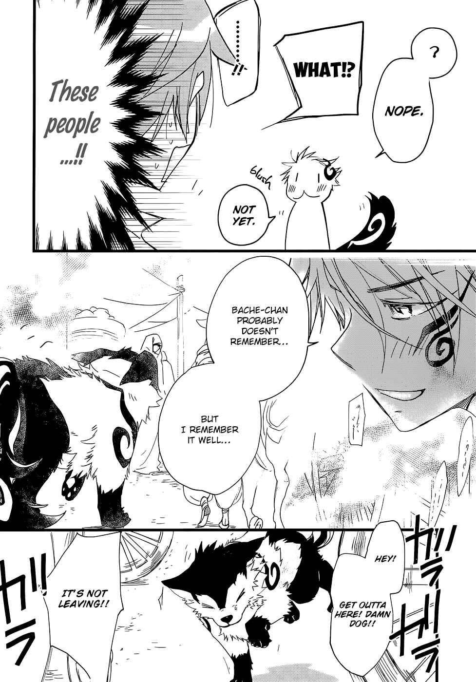 Page 31 Chapter 21.2 1001 Knights