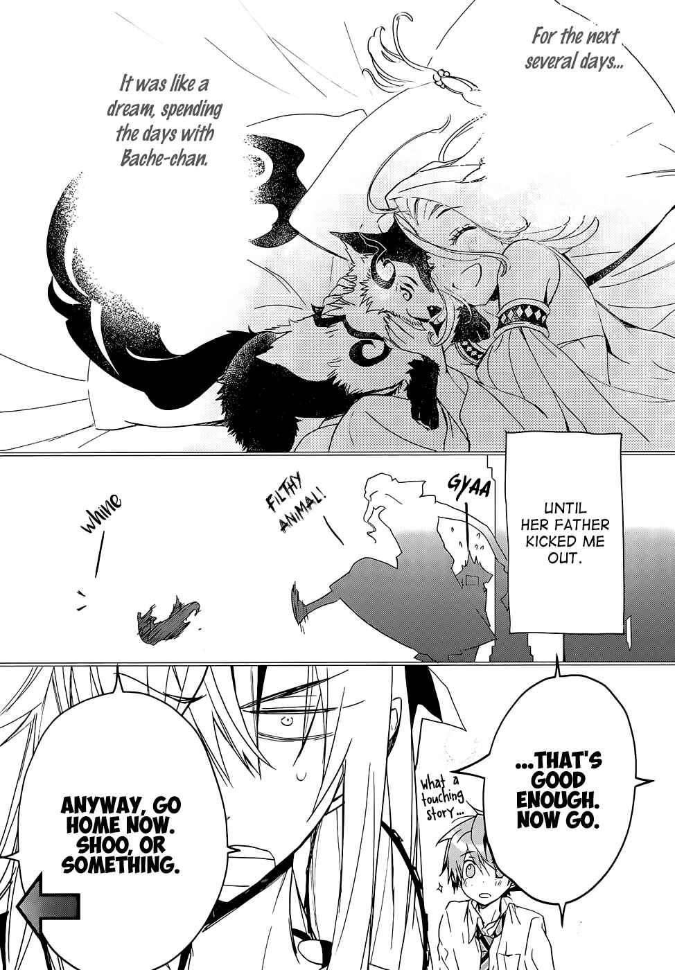 Page 34 Chapter 21.2 1001 Knights