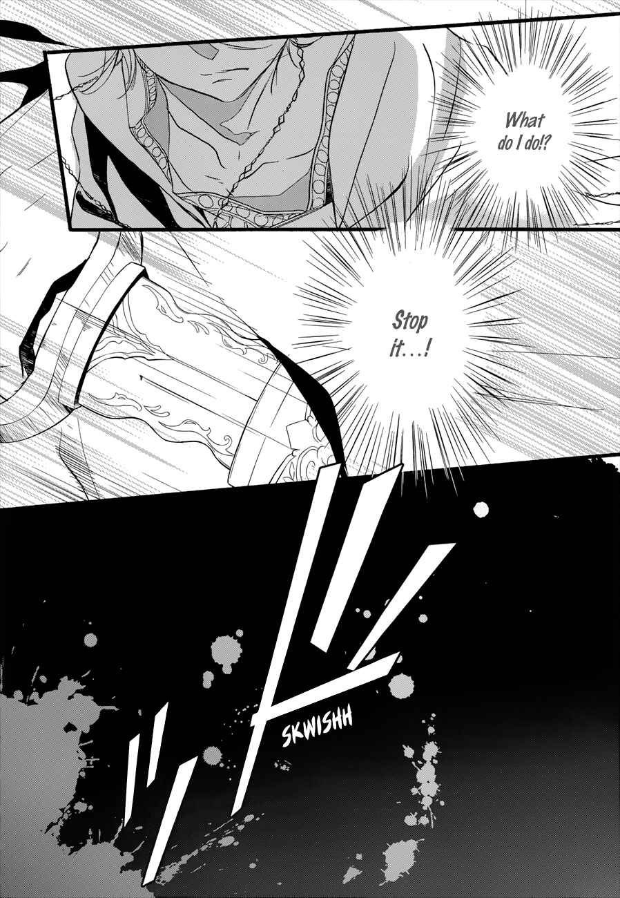 Page 19 Chapter 15 1001 Knights
