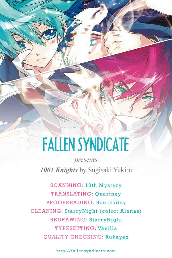 Page 2 Chapter 15 1001 Knights