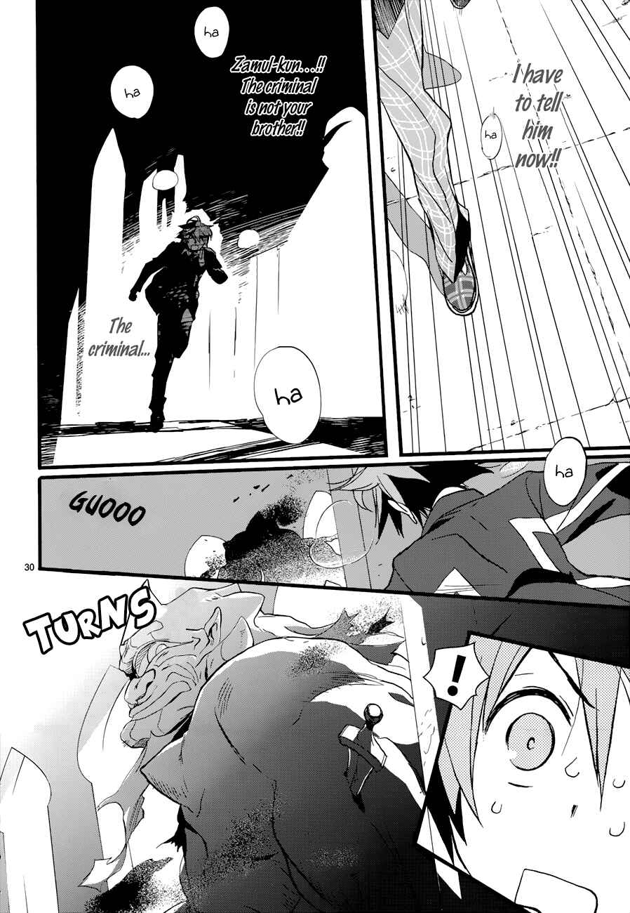 Page 33 Chapter 15 1001 Knights