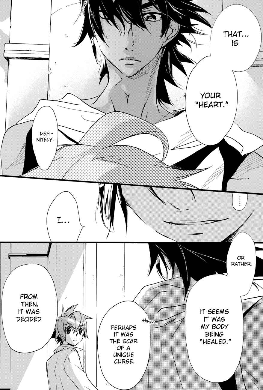 Page 20 Chapter 18 1001 Knights