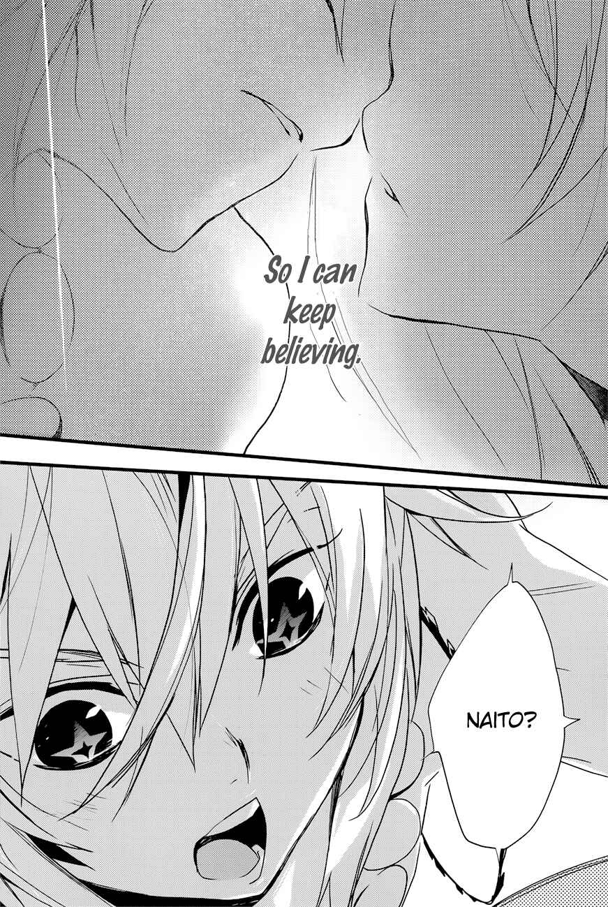 Page 6 Chapter 18 1001 Knights