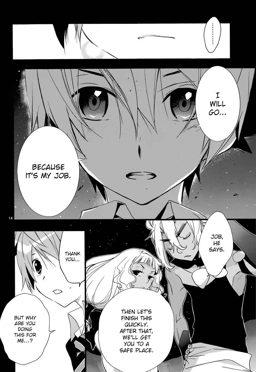 Page 17 Chapter 14 1001 Knights
