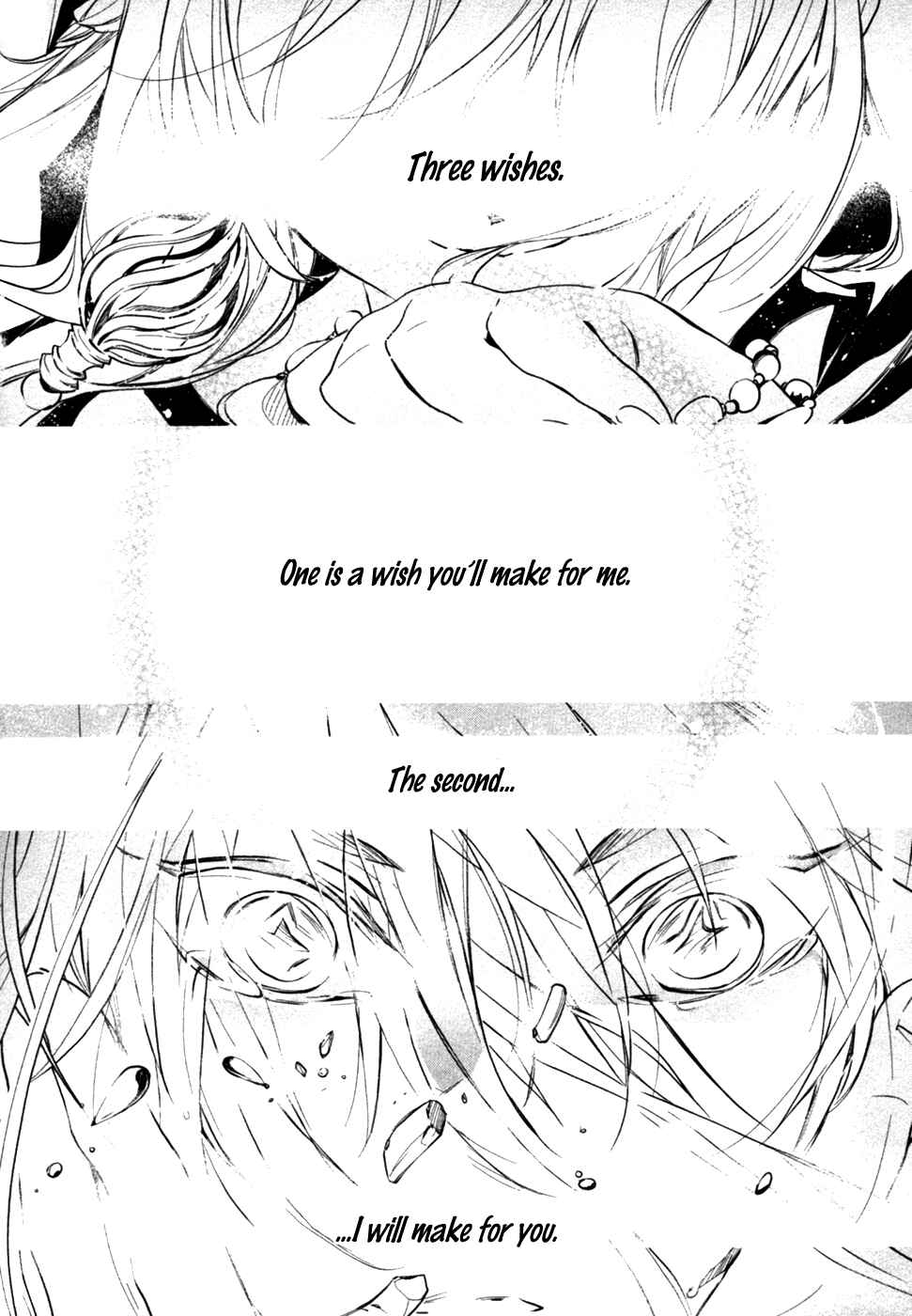 Page 13 Chapter 24 1001 Knights