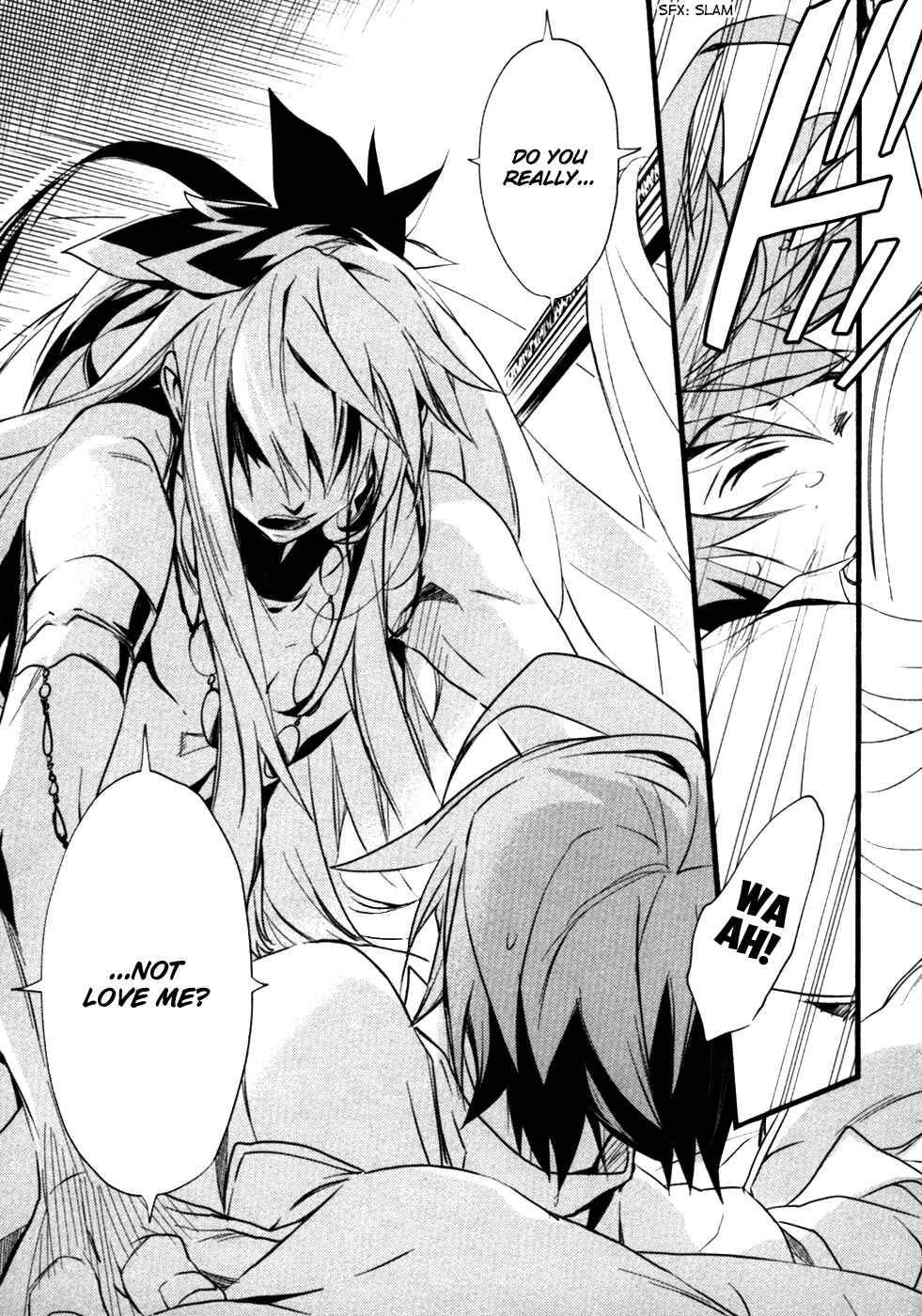 Page 18 Chapter 24 1001 Knights