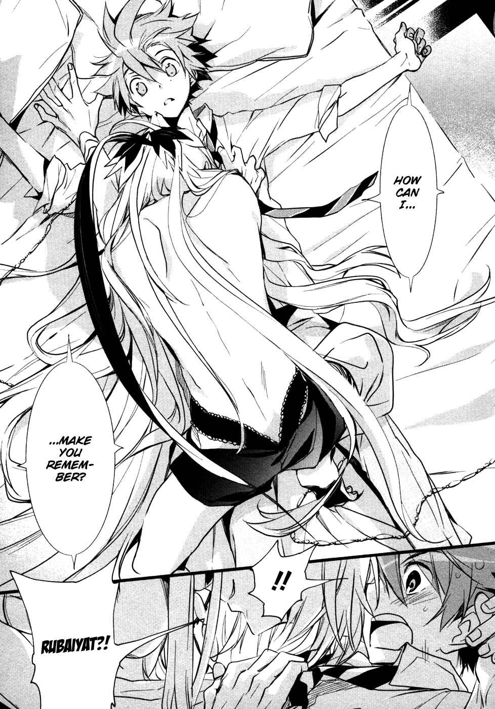 Page 20 Chapter 24 1001 Knights