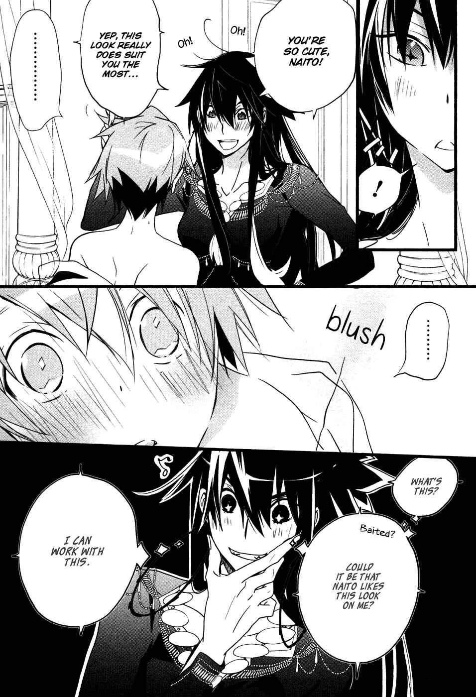 Page 4 Chapter 24 1001 Knights