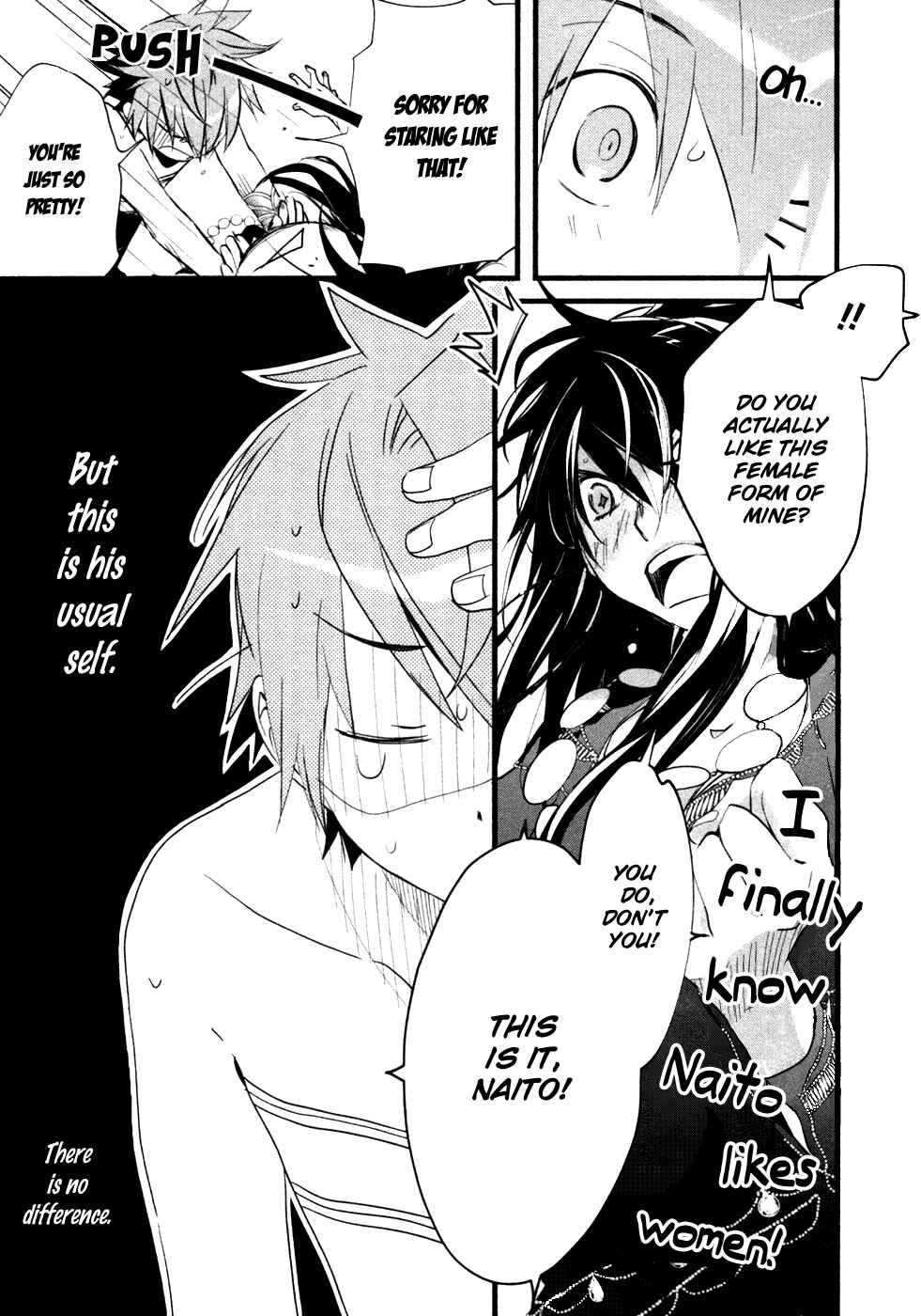 Page 6 Chapter 24 1001 Knights
