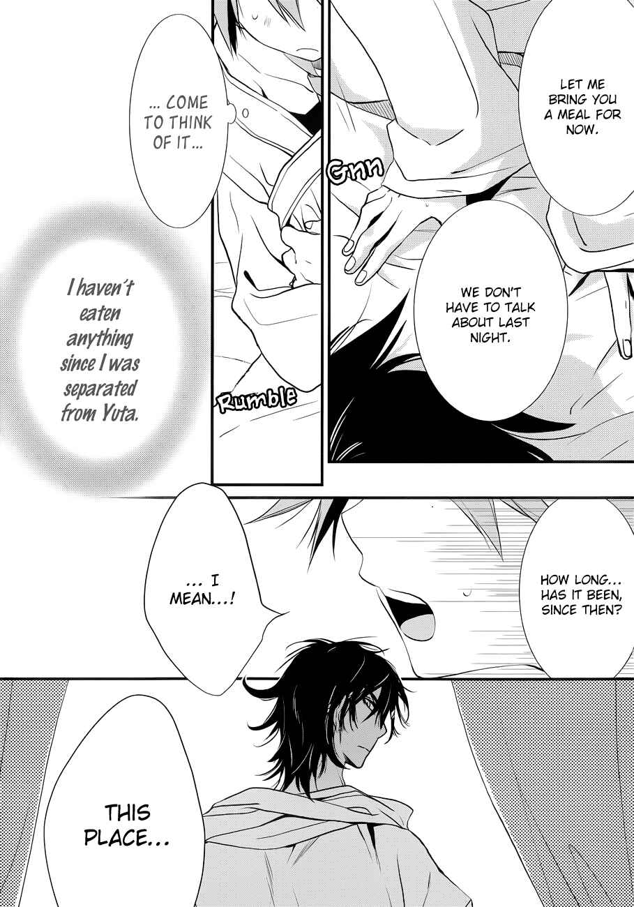 Page 4 Chapter 9 1001 Knights