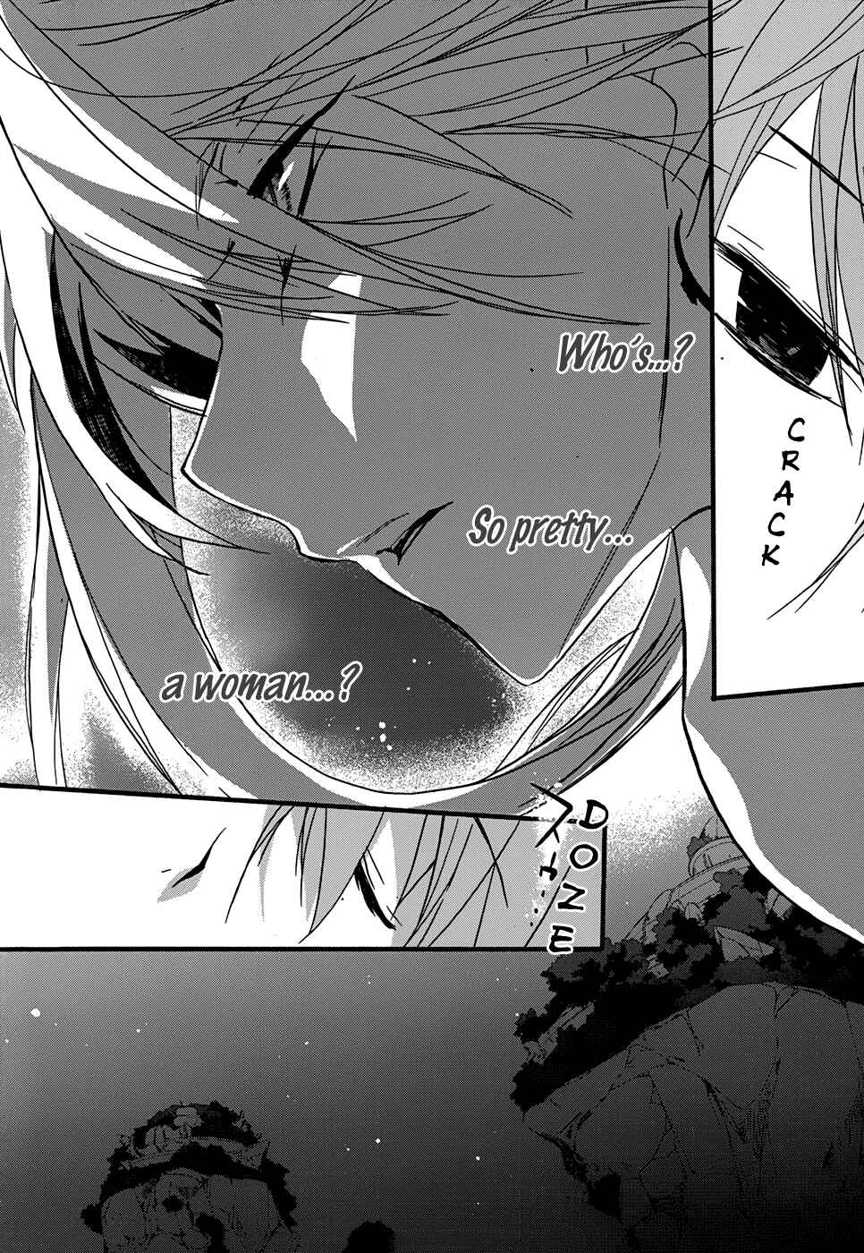Page 11 Chapter 4 1001 Knights