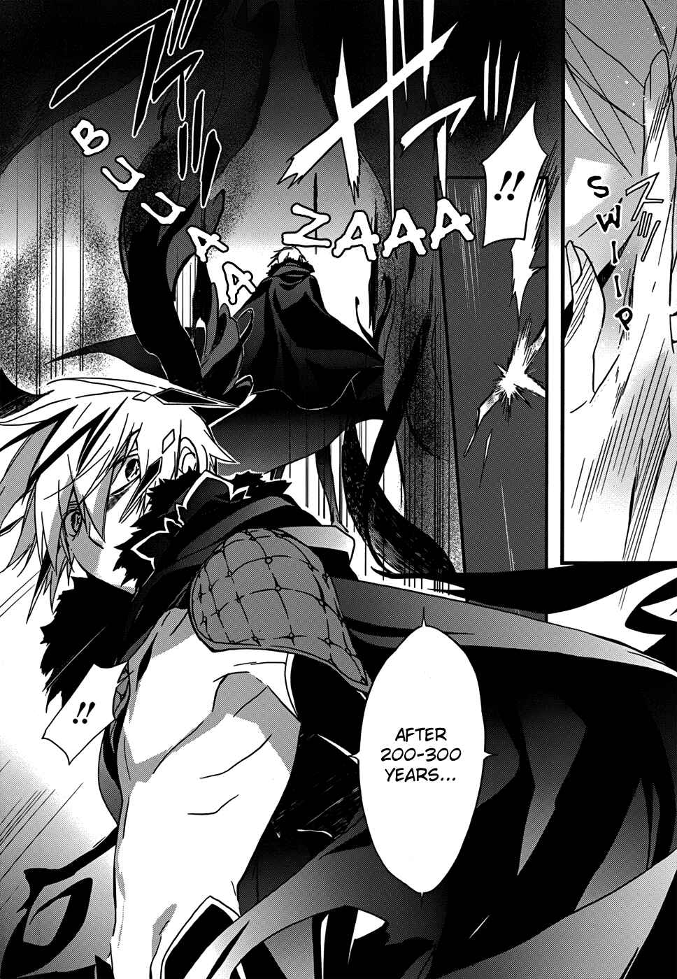 Page 4 Chapter 4 1001 Knights