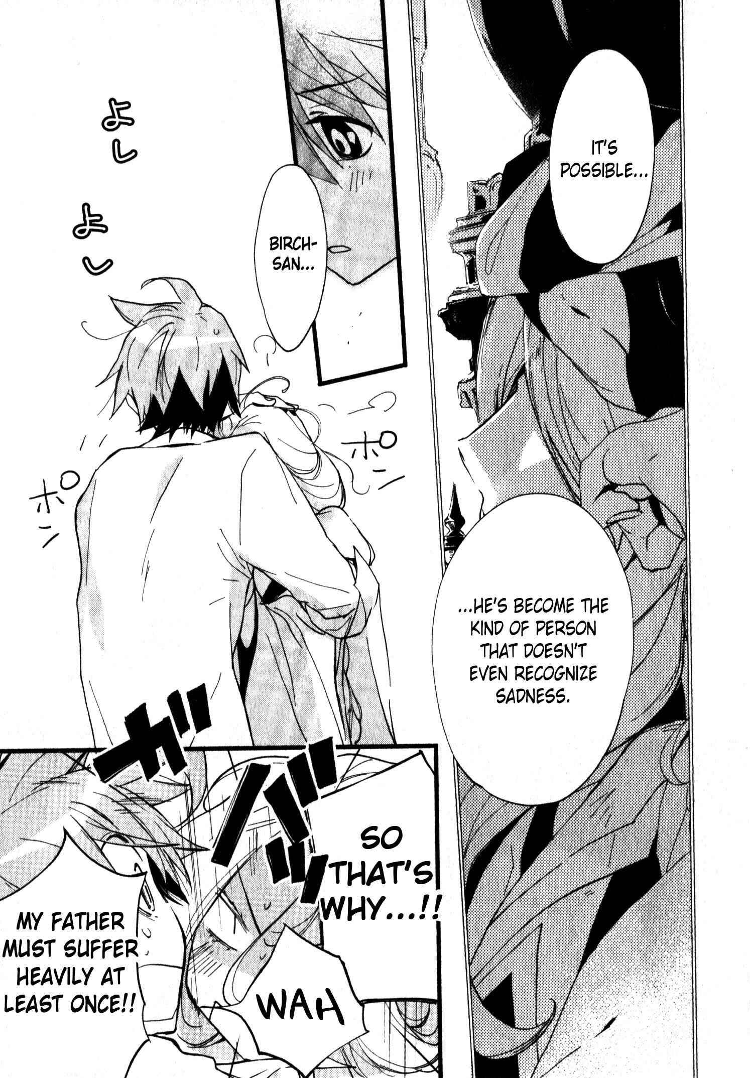 Page 10 Chapter 28 1001 Knights