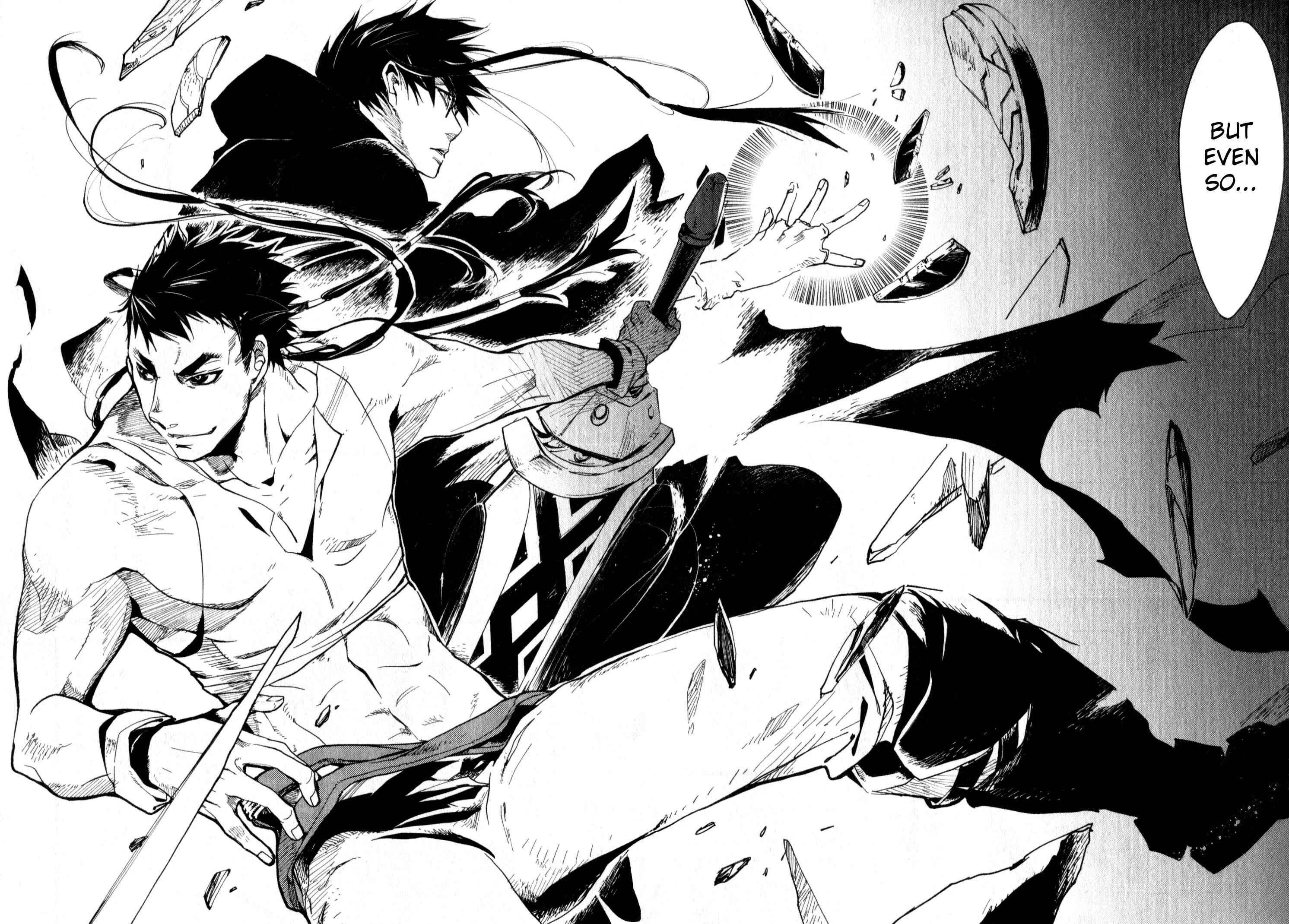 Page 2 Chapter 28 1001 Knights