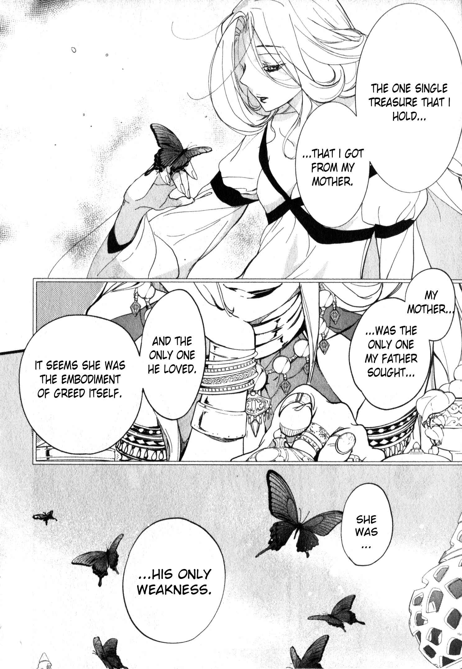 Page 5 Chapter 28 1001 Knights