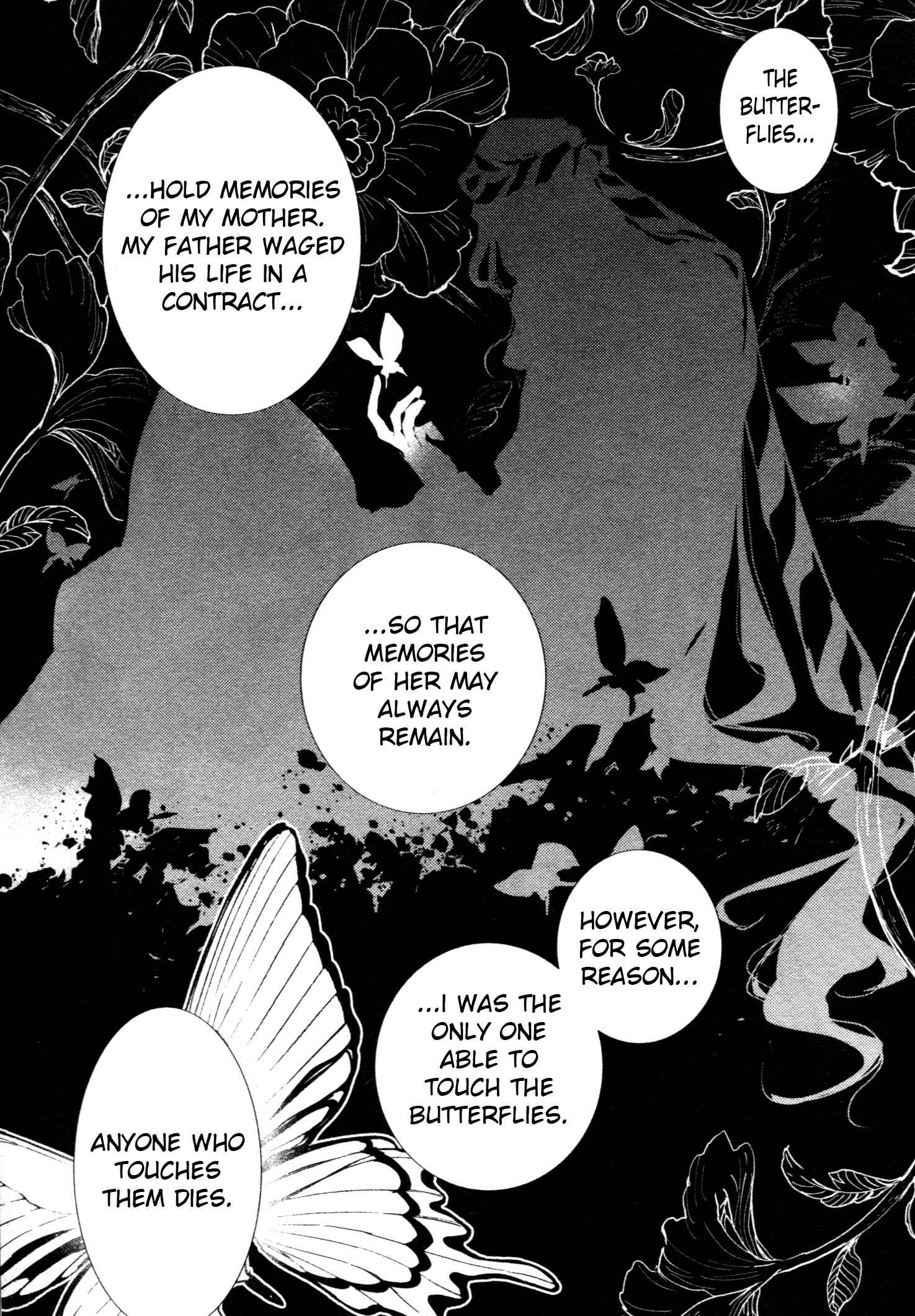 Page 6 Chapter 28 1001 Knights