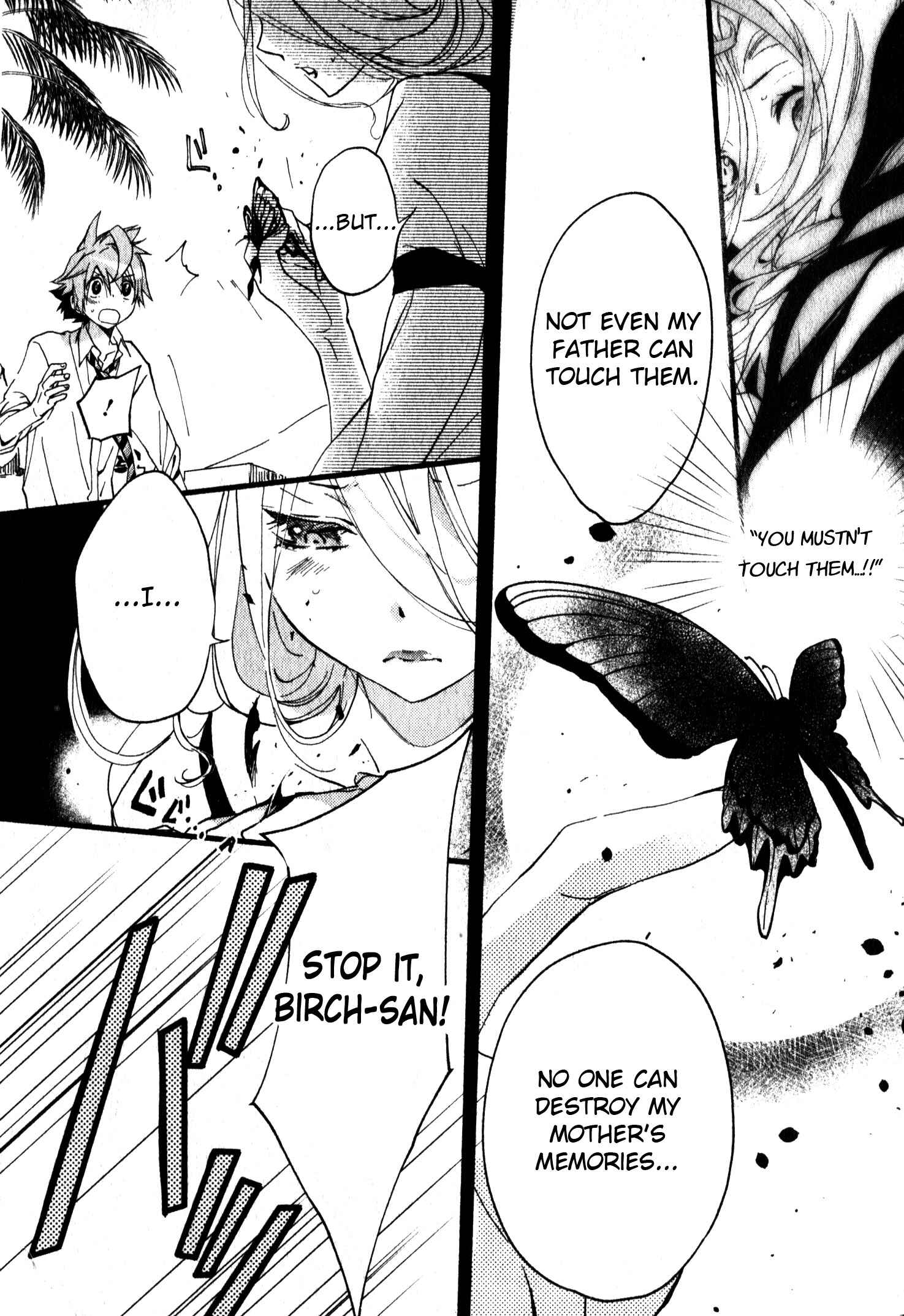 Page 7 Chapter 28 1001 Knights