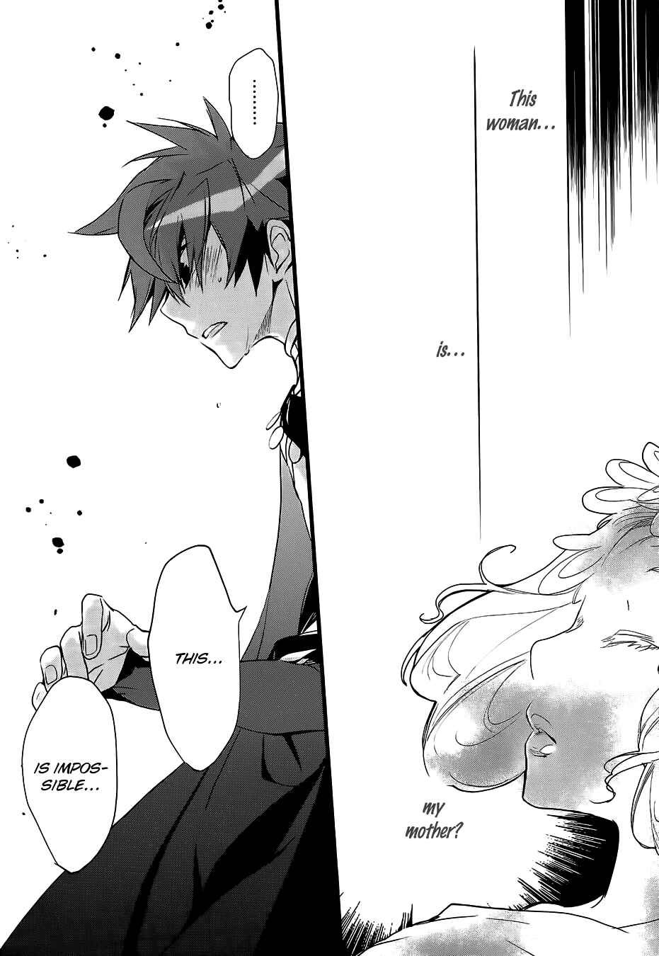 Page 13 Chapter 22 1001 Knights