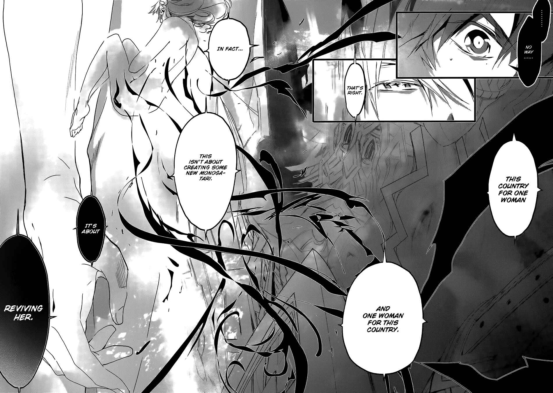 Page 22 Chapter 22 1001 Knights