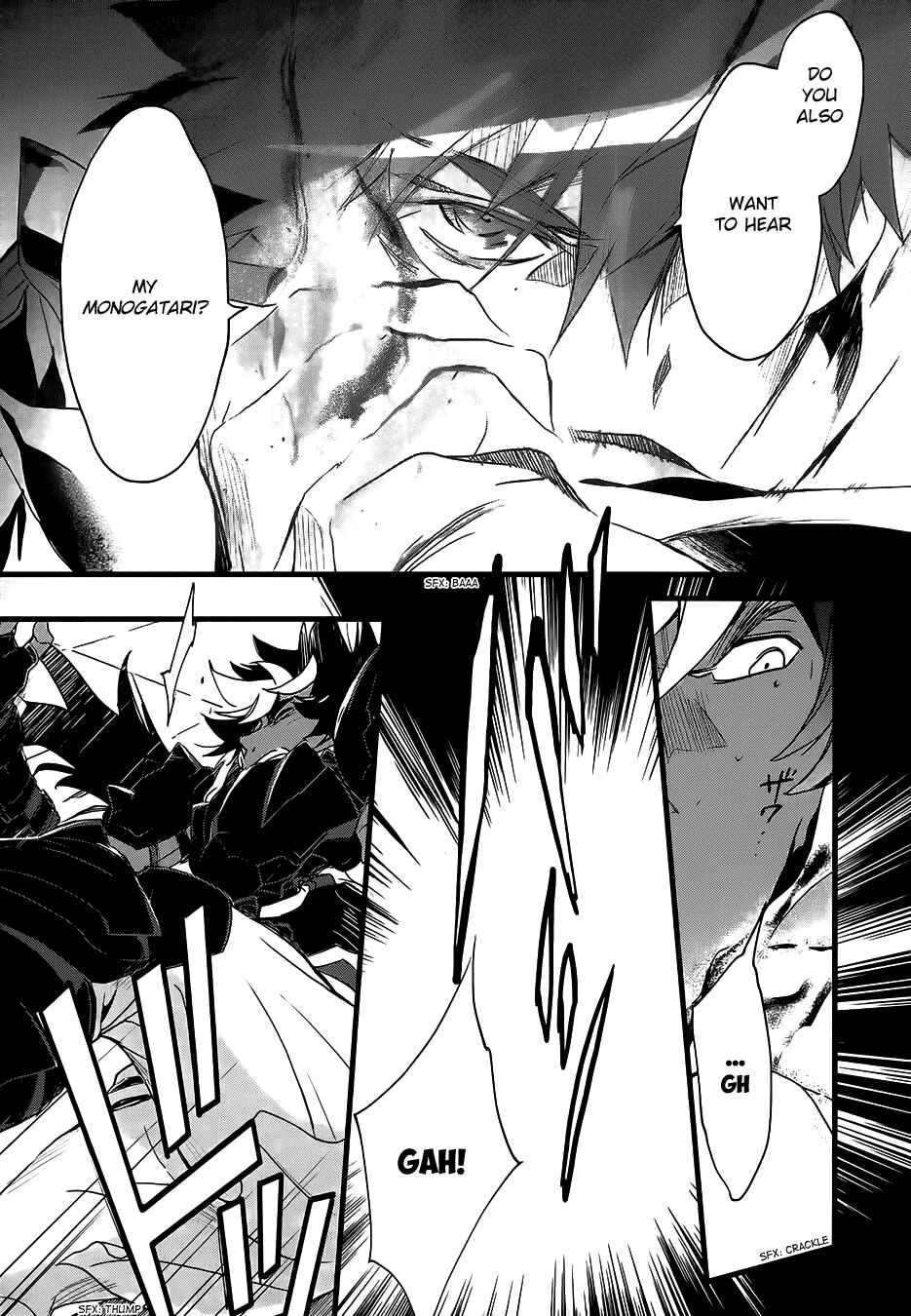 Page 24 Chapter 22 1001 Knights