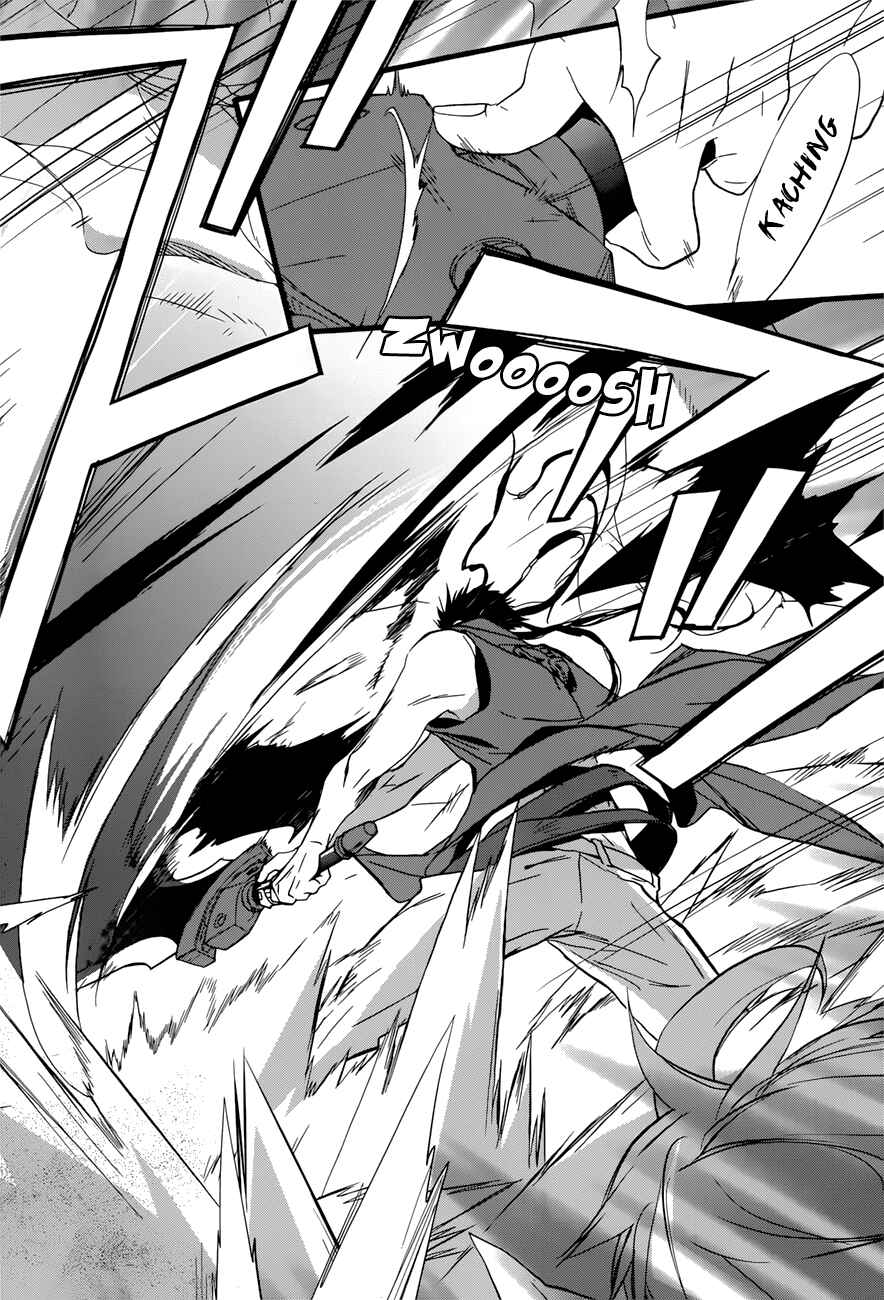 Page 4 Chapter 16 1001 Knights