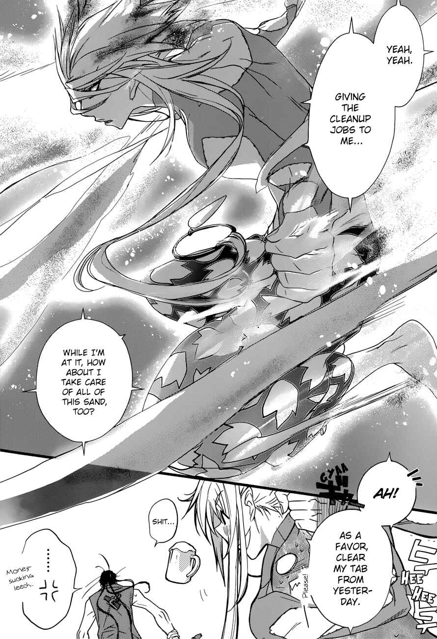 Page 8 Chapter 16 1001 Knights