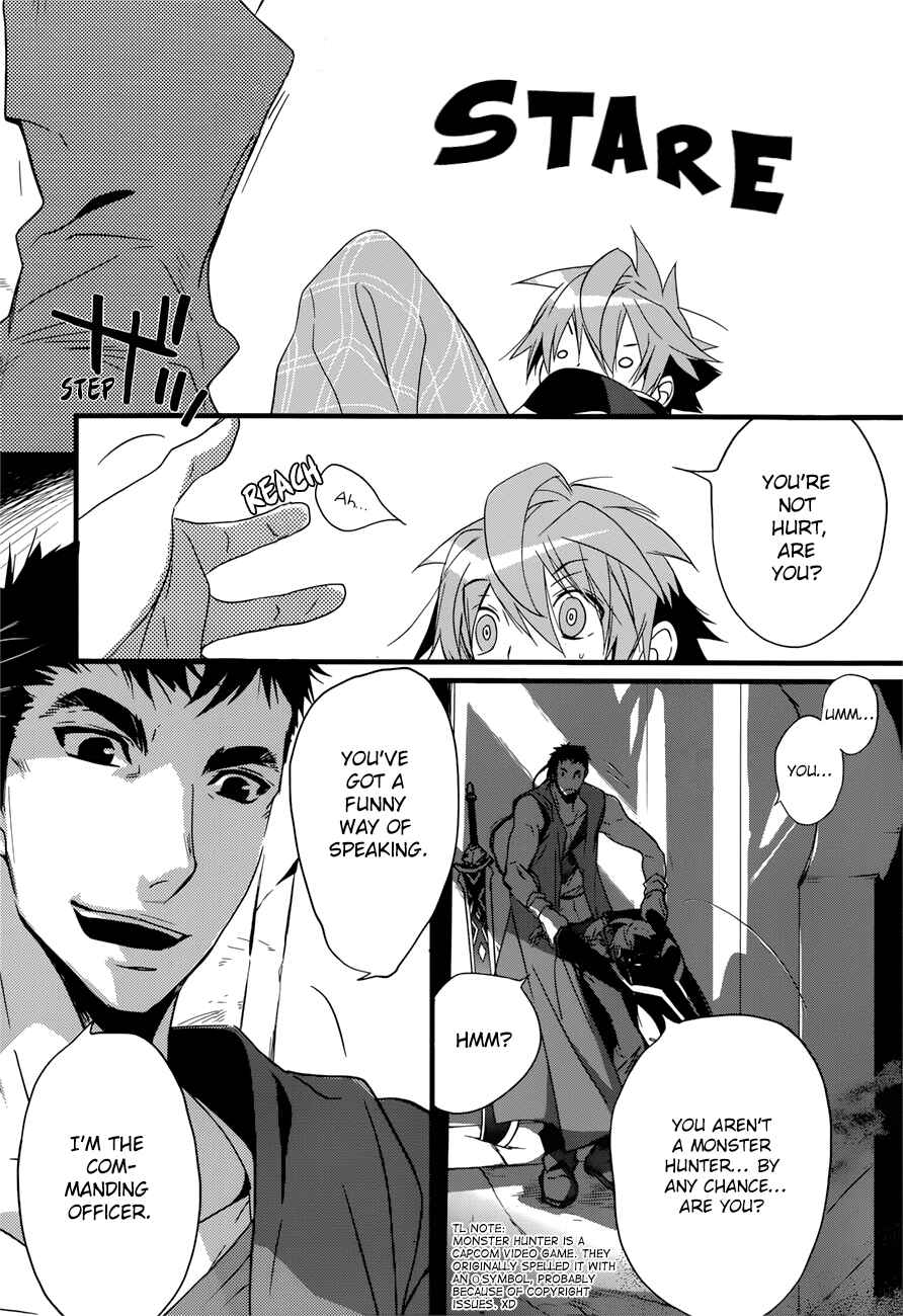 Page 9 Chapter 16 1001 Knights