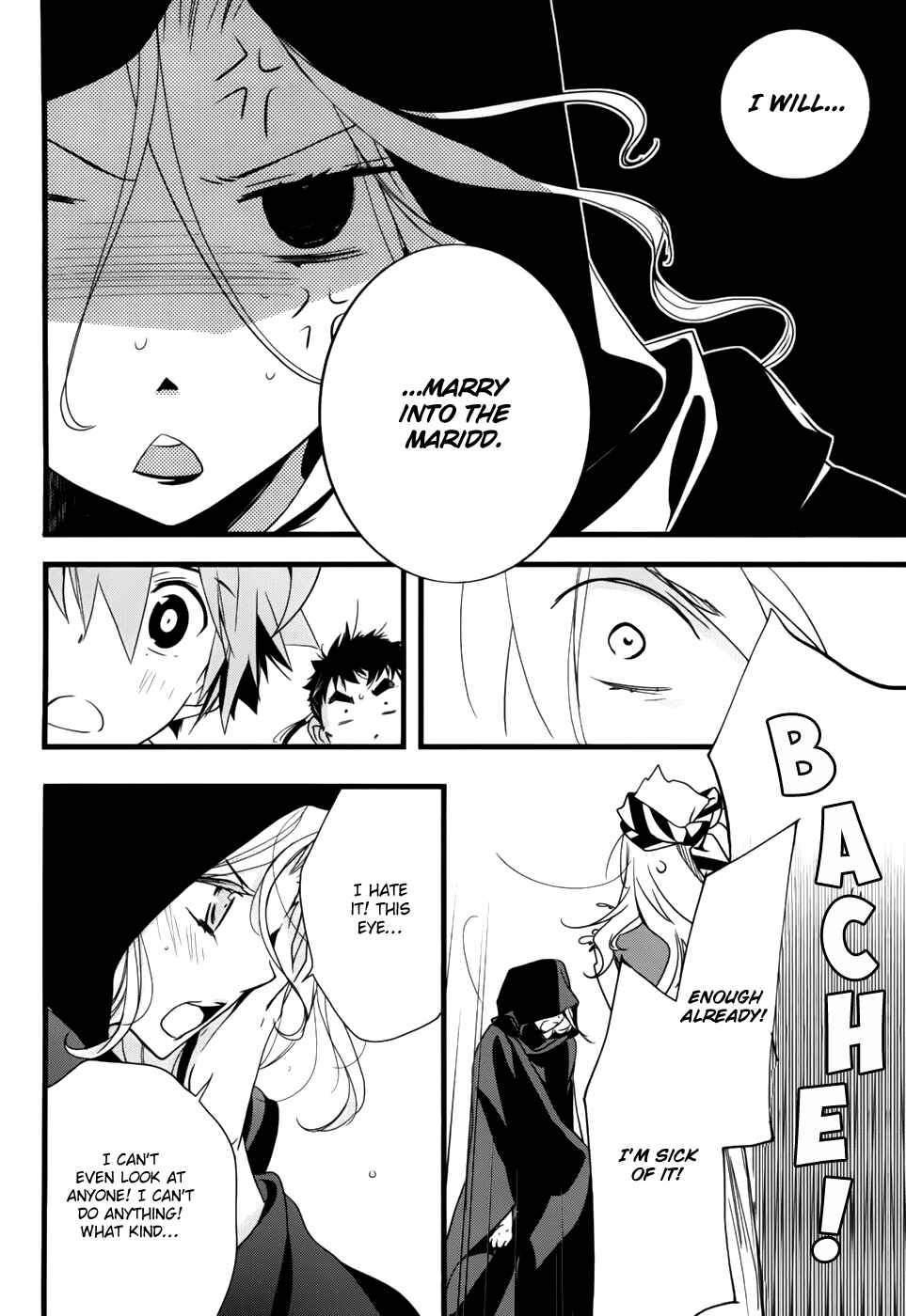 Page 11 Chapter 23 1001 Knights