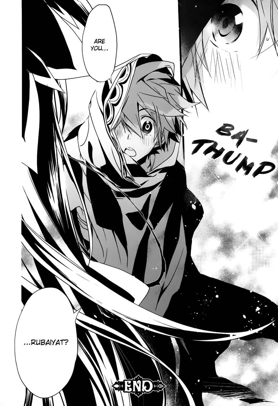 Page 26 Chapter 23 1001 Knights