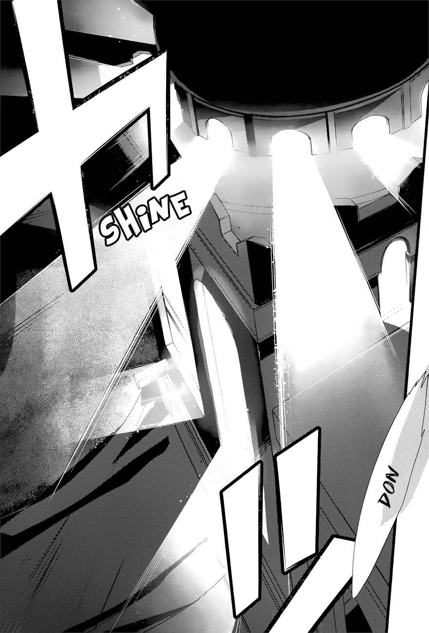Page 21 Chapter 17 1001 Knights