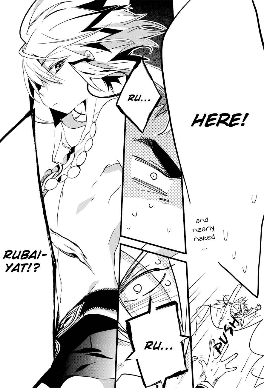 Page 24 Chapter 17 1001 Knights