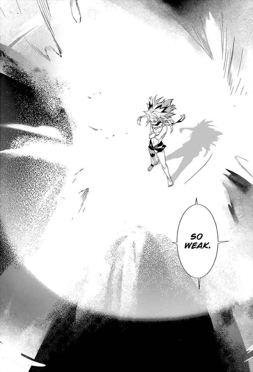 Page 30 Chapter 17 1001 Knights