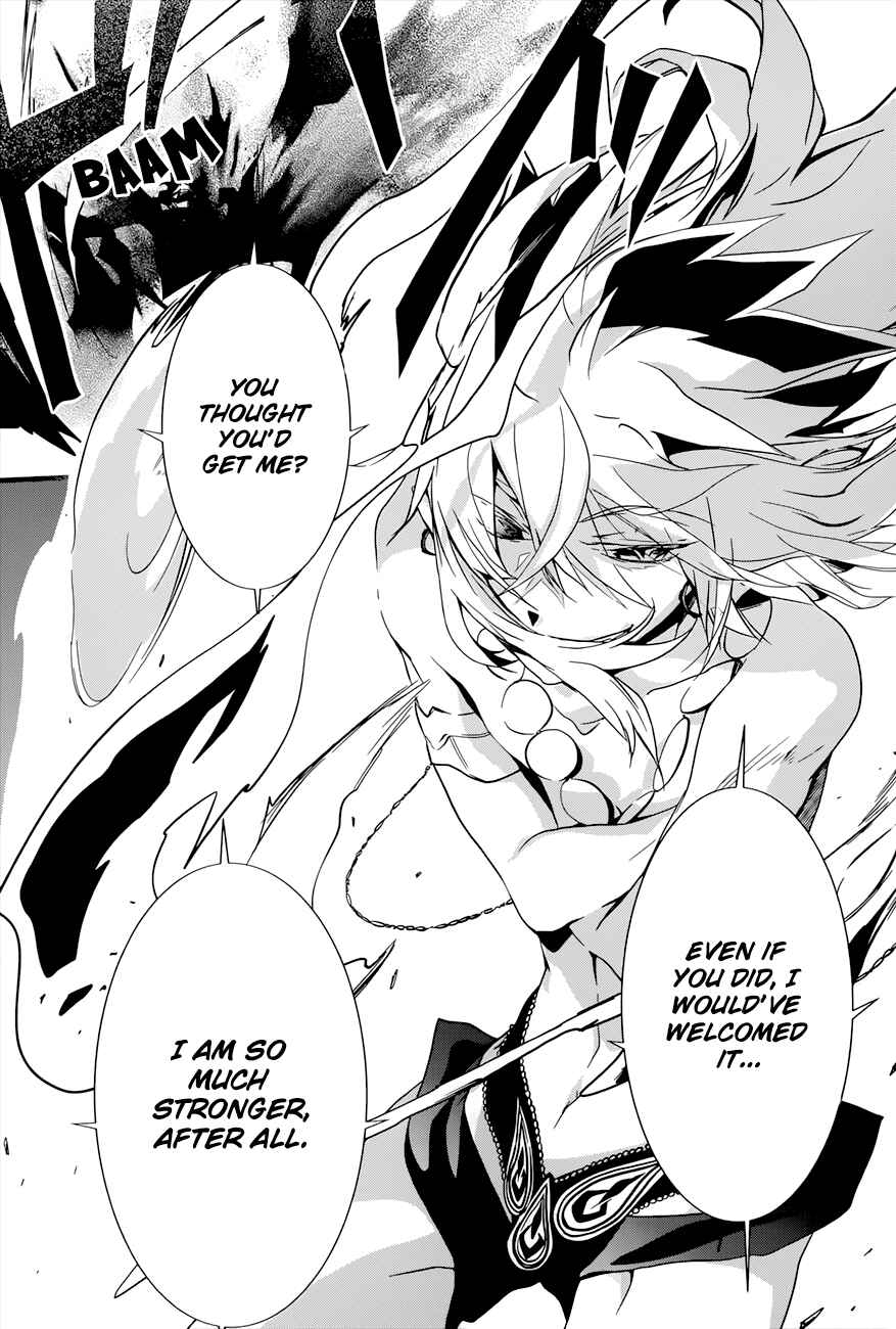 Page 31 Chapter 17 1001 Knights