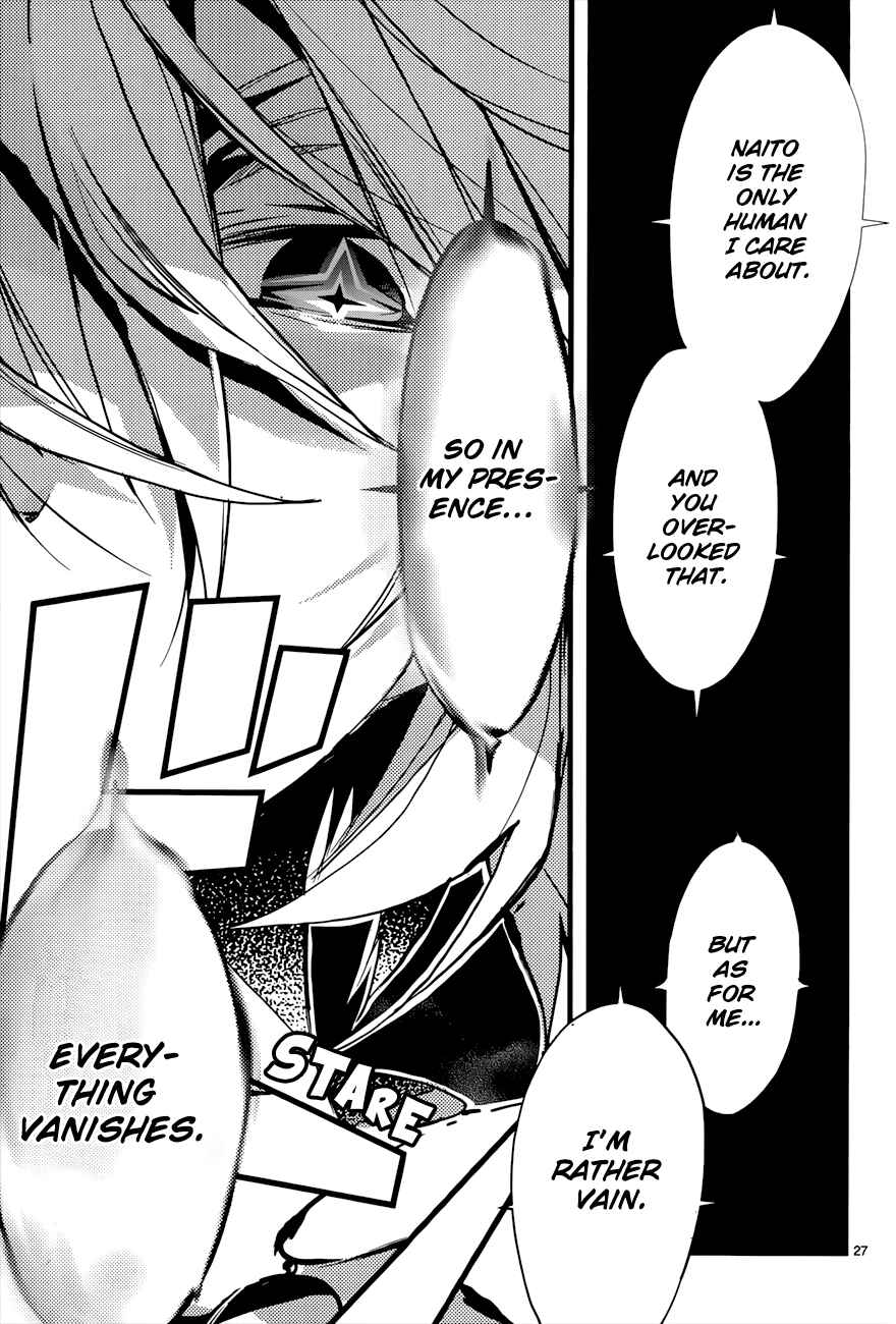 Page 32 Chapter 17 1001 Knights