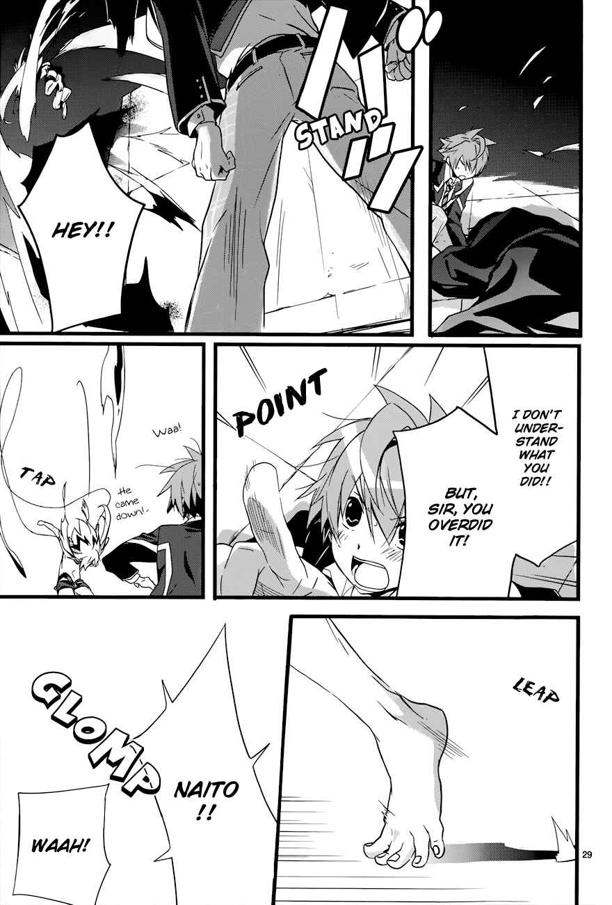 Page 34 Chapter 17 1001 Knights