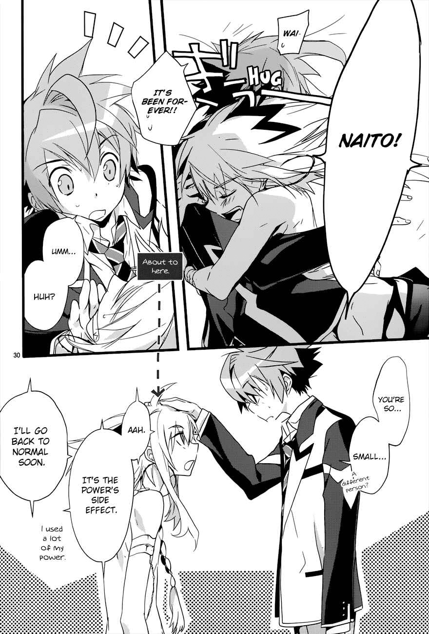 Page 35 Chapter 17 1001 Knights
