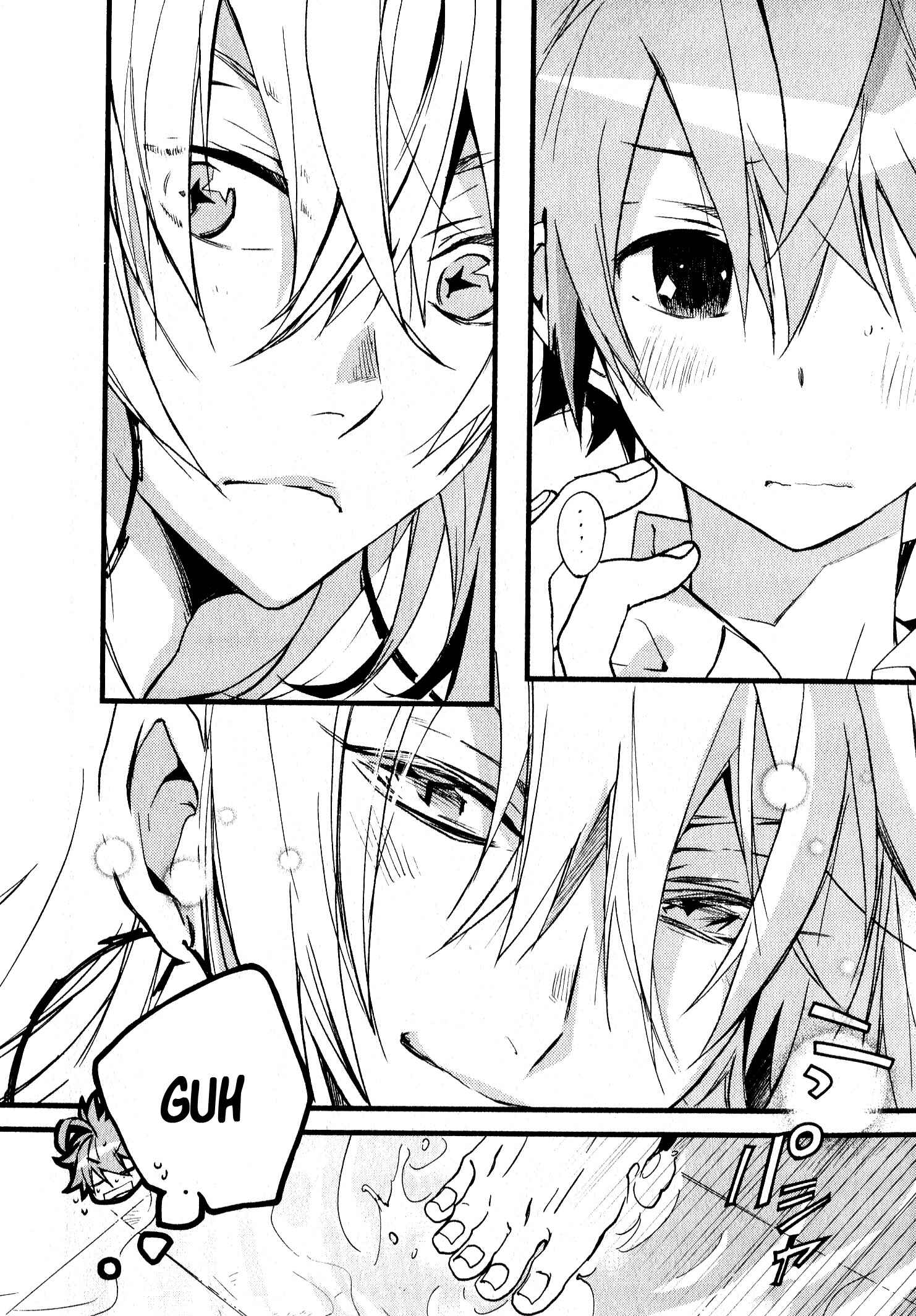 Page 11 Chapter 30 1001 Knights