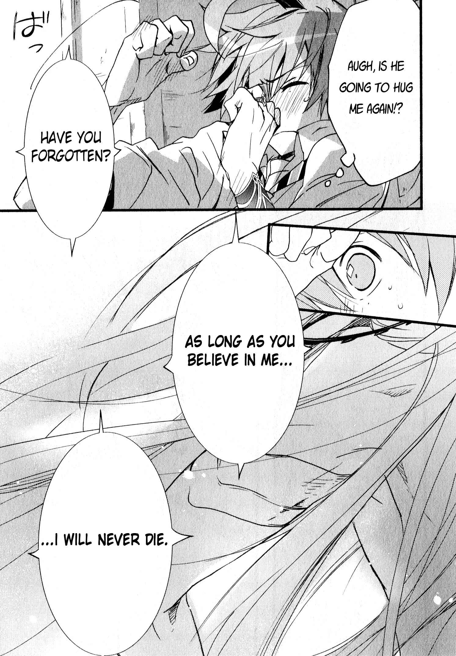 Page 12 Chapter 30 1001 Knights