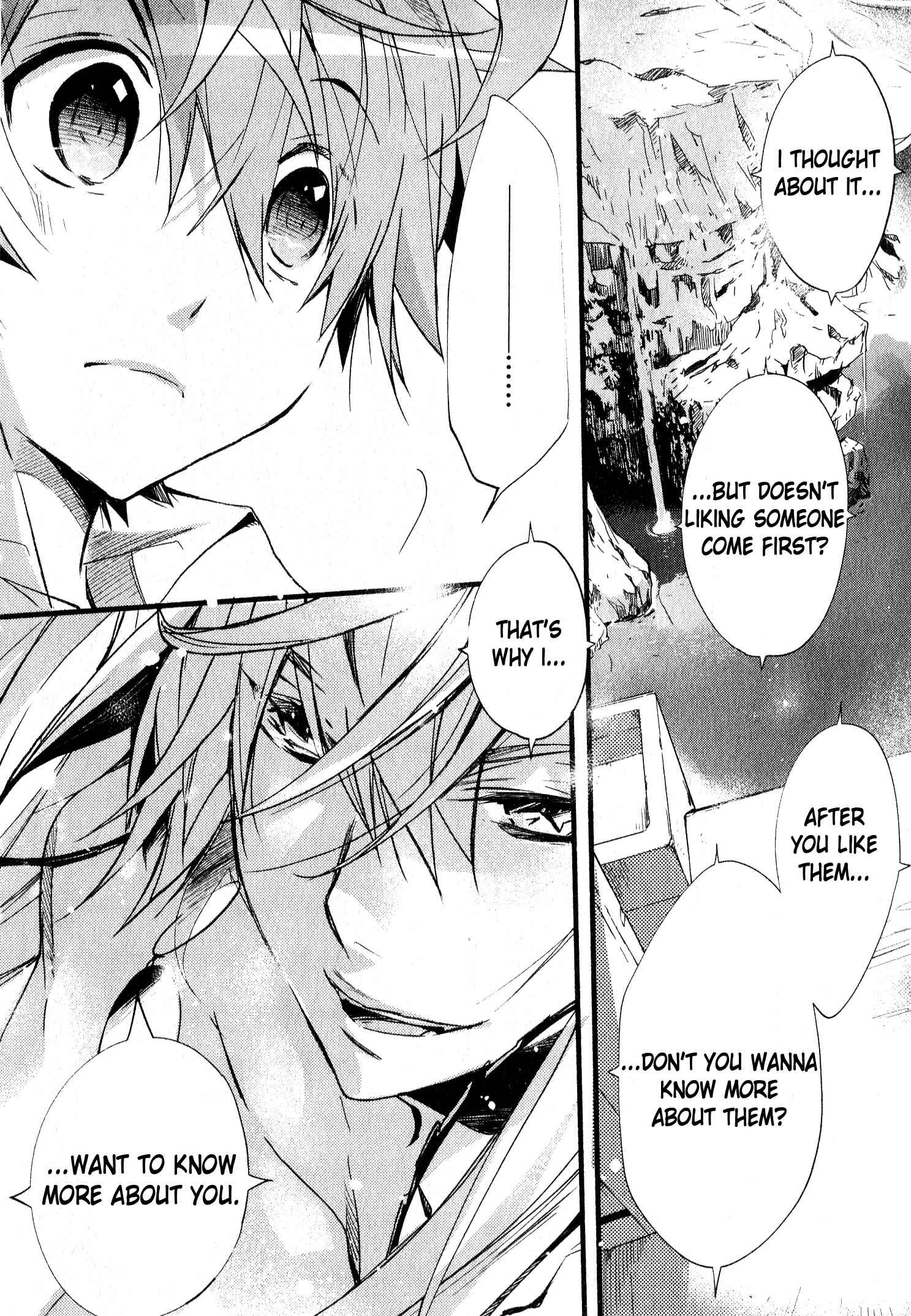 Page 15 Chapter 30 1001 Knights